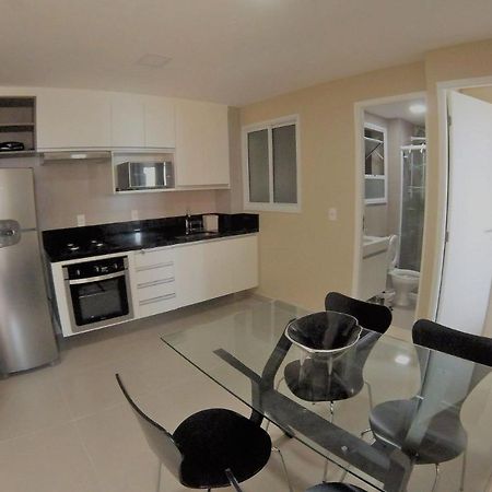 شقة فورتاليز  في Flat No Mais Novo Edificio Conceito Com Linda Vista Mar !!! المظهر الخارجي الصورة